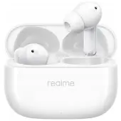 realme Buds T310 biały