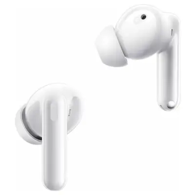 realme Buds T310 biały