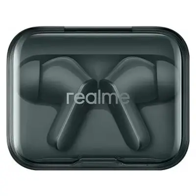realme Buds Air 7 zielony