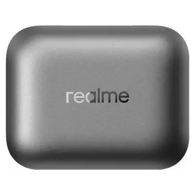 realme Buds Air 7 czarny