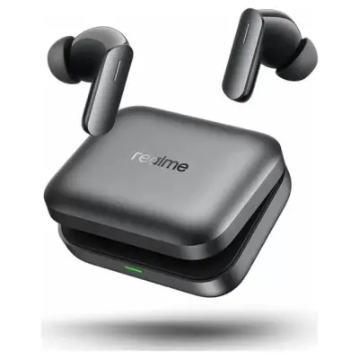 realme Buds Air 7 czarny