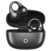 realme Buds Clip Czarne