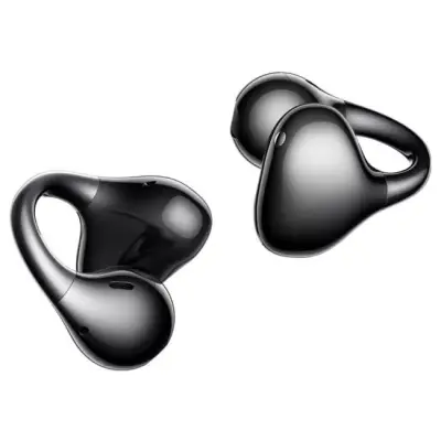 realme Buds Clip Czarne