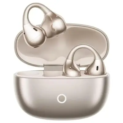 realme Buds Clip Złote