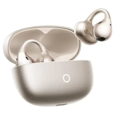 realme Buds Clip Złote