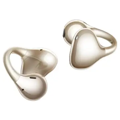 realme Buds Clip Złote