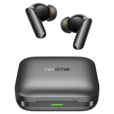 realme Buds Air 7 Pro szary
