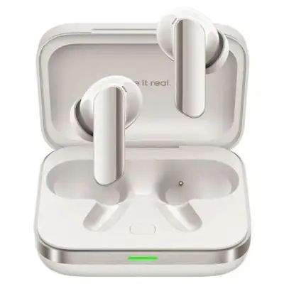 realme Buds Air 7 Pro beżowy