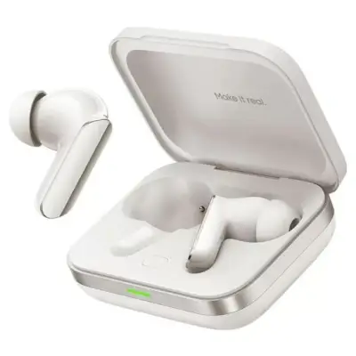 realme Buds Air 7 Pro beżowy