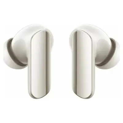 realme Buds Air 7 Pro beżowy