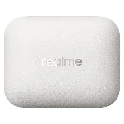 realme Buds Air 7 Pro beżowy