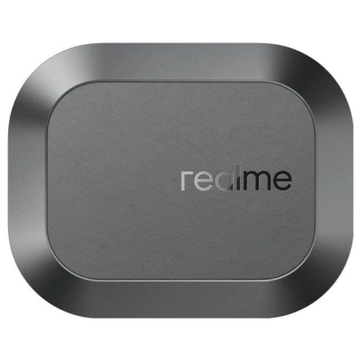 realme Buds Air 8 Master Grey