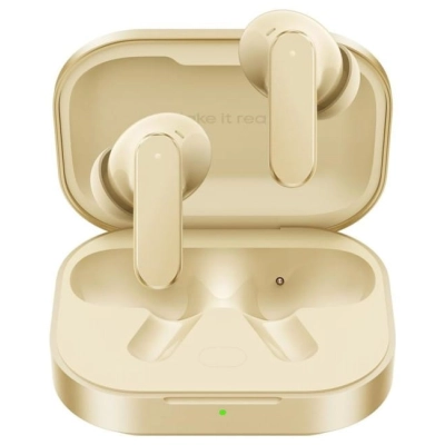realme Buds Air 8 Master Gold