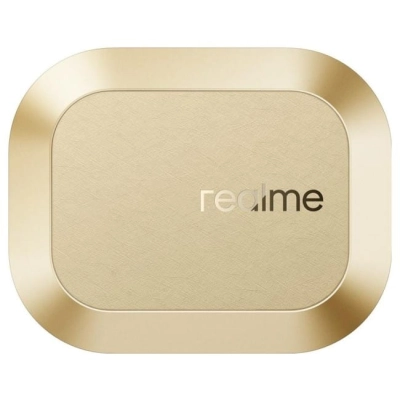 realme Buds Air 8 Master Gold