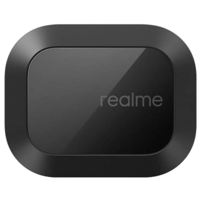 realme Buds Air 8 Pro Master Black