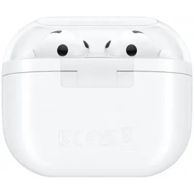 Samsung Galaxy Buds3 Pro Białe