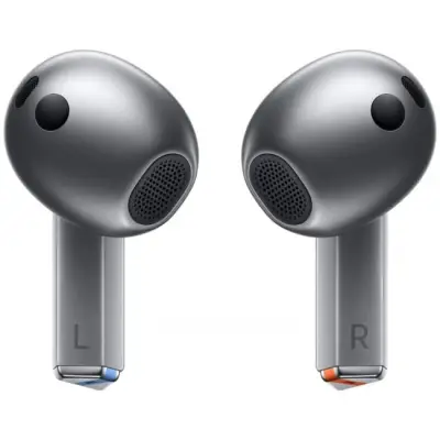 Samsung Galaxy Buds3 Srebrne