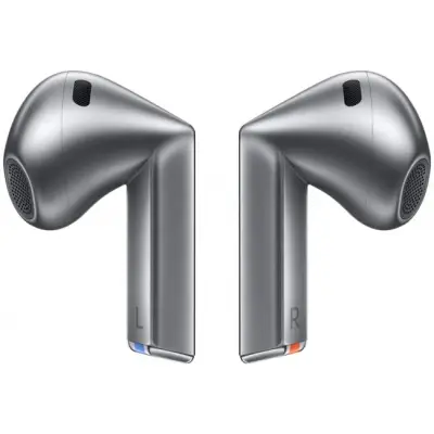 Samsung Galaxy Buds3 Srebrne