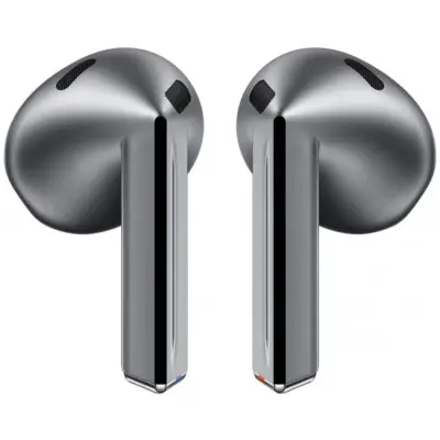 Samsung Galaxy Buds3 Srebrne