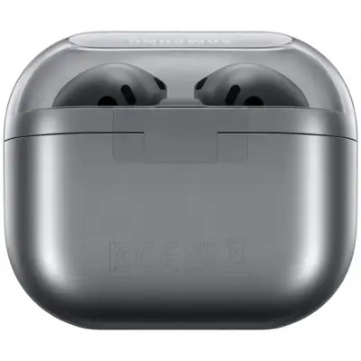 Samsung Galaxy Buds3 Srebrne