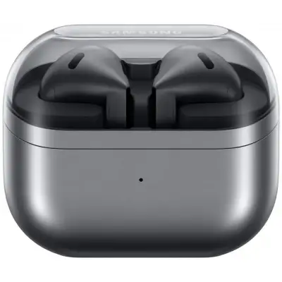 Samsung Galaxy Buds3 Srebrne
