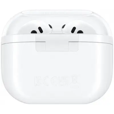 Samsung Galaxy Buds3 Białe