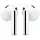 Samsung Galaxy Buds3 Białe