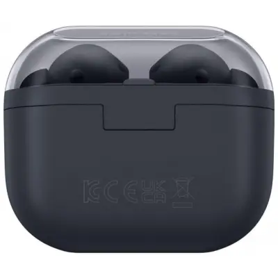 Samsung Galaxy Buds3 FE Czarne