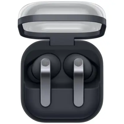 Samsung Galaxy Buds 4 Pro Czarne
