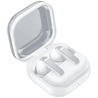 Samsung Galaxy Buds 4 Pro Białe