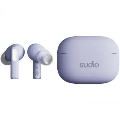 Sudio A1 Pro Purple