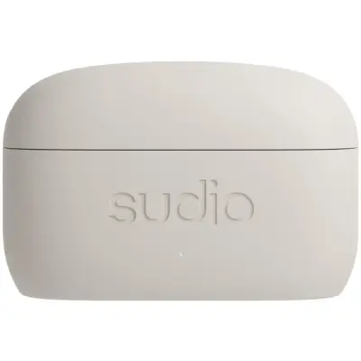 Sudio E3 White