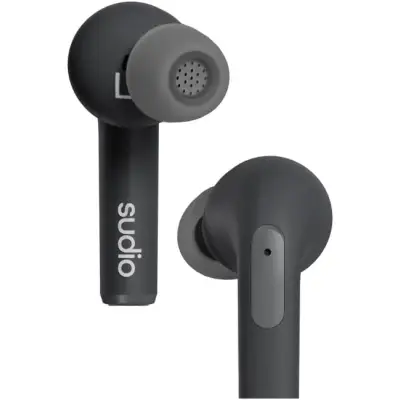 Sudio N2 Pro Black