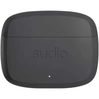Sudio N2 Pro Black