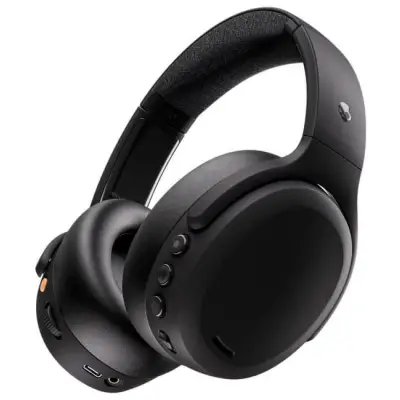 Skullcandy Crusher ANC2 Wireless True czarny