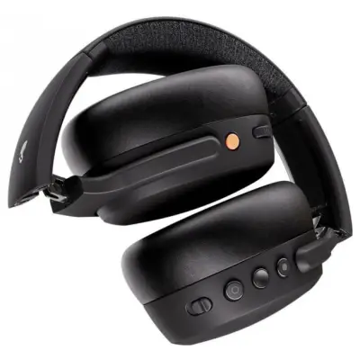 Skullcandy Crusher ANC2 Wireless True czarny