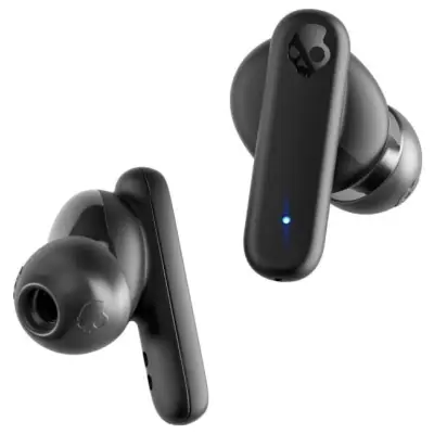 Skullcandy Smokin Buds True Black