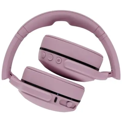 Skullcandy Crusher 540 Active Soft różowe