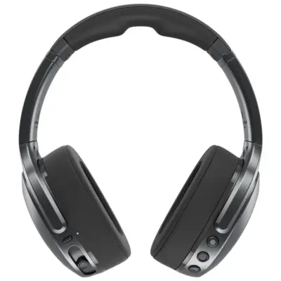 Skullcandy Crusher 540 Active Coal czarny