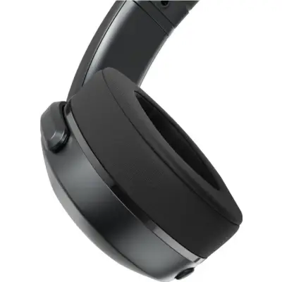 Skullcandy Crusher 540 Active Coal czarny
