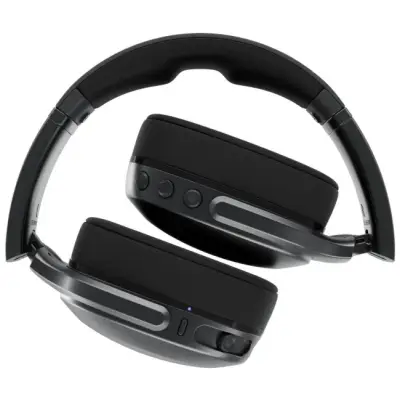 Skullcandy Crusher 540 Active Coal czarny