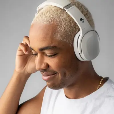 Skullcandy Crusher 540 Active Concrete szary