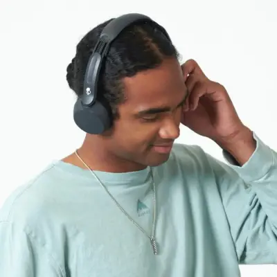 Skullcandy Icon 180 czarny