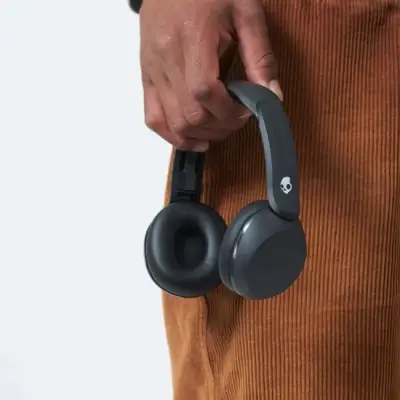 Skullcandy Icon 180 czarny