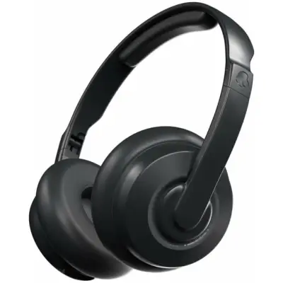Skullcandy Casette czarny