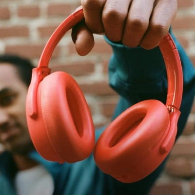 Skullcandy Crusher ANC 2 Plasma