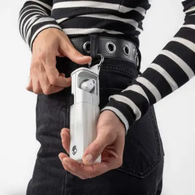 Skullcandy Method 360 Bone