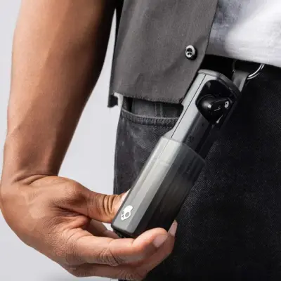 Skullcandy Method 360 Black