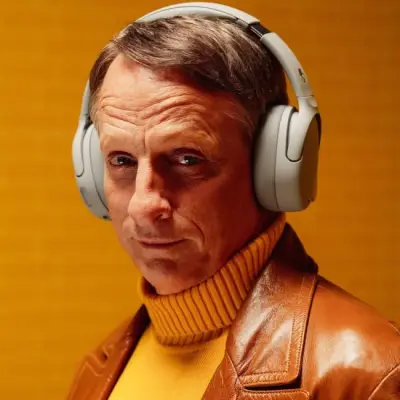 Skullcandy Crusher 720 Szary