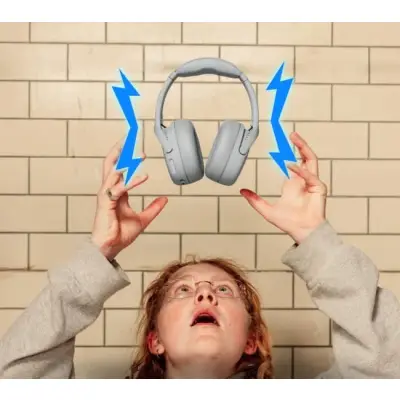 Skullcandy Crusher 720 Szary
